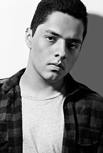 Фотография актёра 