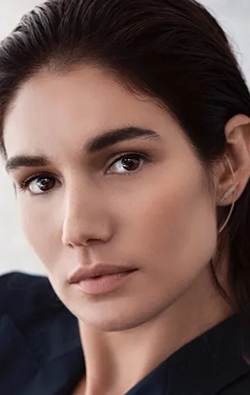 Фотография актёра Мариэла Гаррига