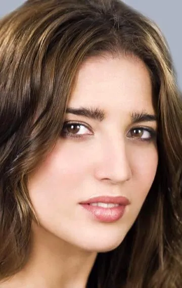 Фотография актёра Лусия Хименес