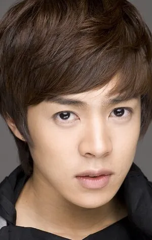 Фотография актёра Александр Ли