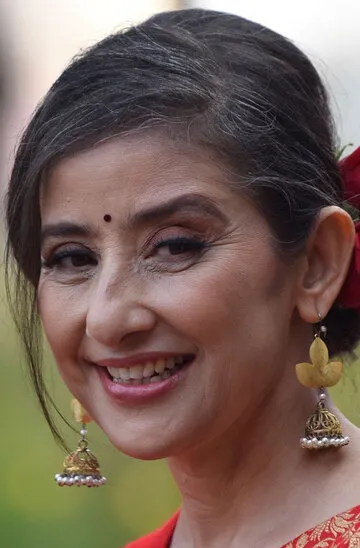 Фотография актёра Маниша Коирала