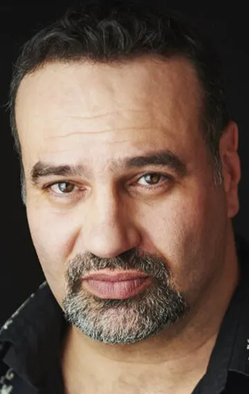 Фотография актёра Тони Наппо