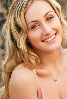 Фотография актёра Анджела Халили