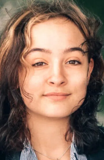 Фотография актёра Фрида Ардженто