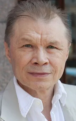 Фотография актёра Александр Баширов