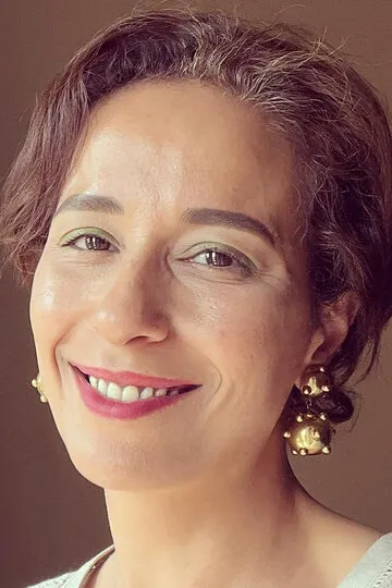 Фотография актёра Дониа Махер