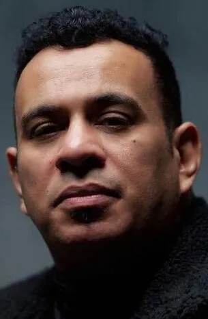 Фотография актёра Махмуд Эль Лети