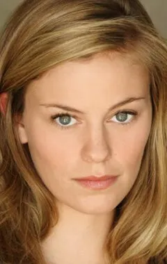 Фотография актёра Кэссиди Фриман