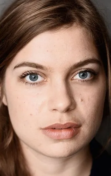 Фотография актёра 