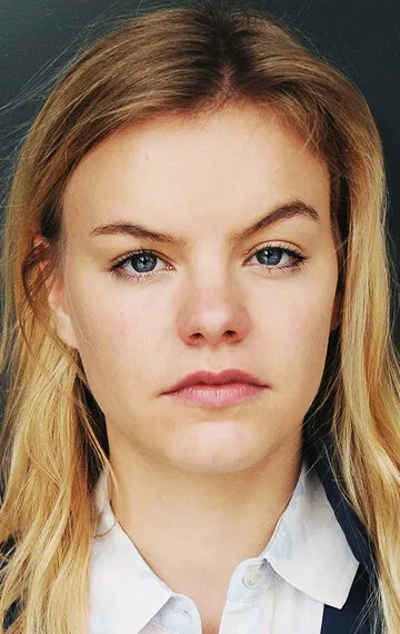 Фотография актёра Софиа Шобер