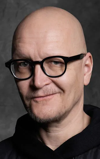 Фотография актёра Янне Реинкаинен