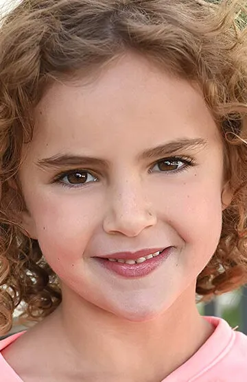 Фотография актёра Лекси Колкер