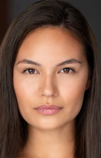 Фотография актёра Морган Холмстром