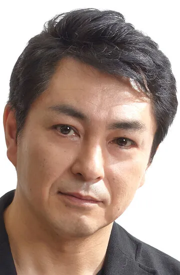 Фотография актёра Сатоси Миками