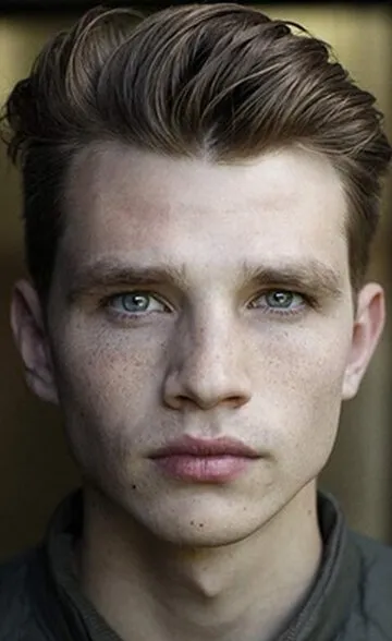 Фотография актёра Джо Эшман