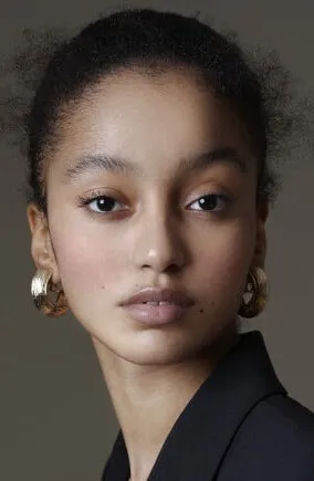 Фотография актёра 