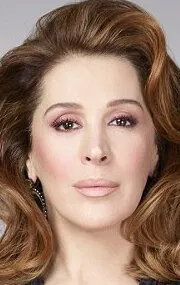 Фотография актёра Клаудия Райа