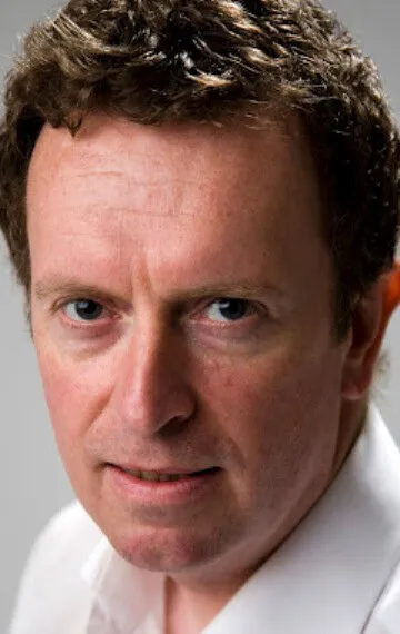 Фотография актёра Патрик Фицсимонс