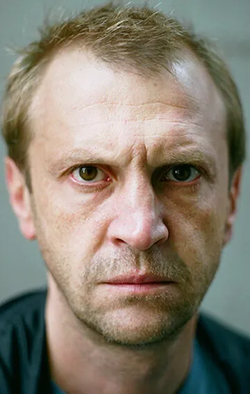 Фотография актёра Тимофей Трибунцев