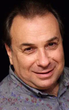 Фотография актёра Виктор Цекало