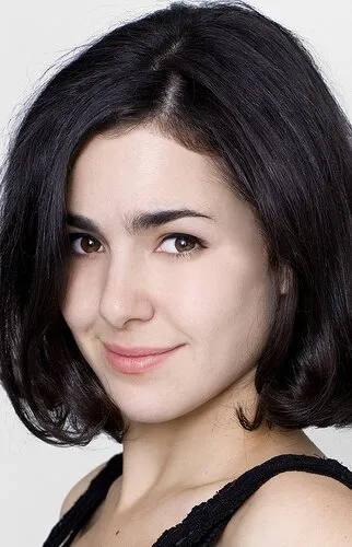 Фотография актёра Элис Виаль