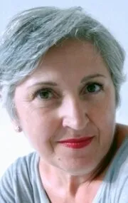 Фотография актёра Мария Пайато