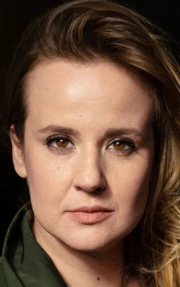 Фотография актёра Элиза Ди Эузанио