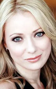 Фотография актёра Клер Ранкин