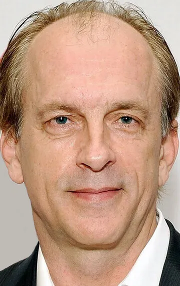 Фотография актёра Томас Арана