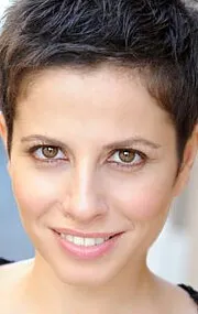 Фотография актёра Анна Аммирати