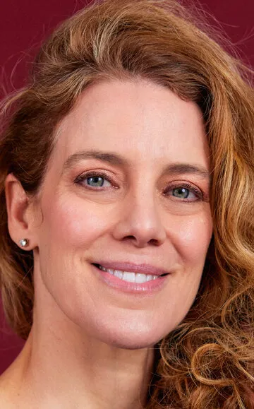 Фотография актёра Кэти МакГоверн