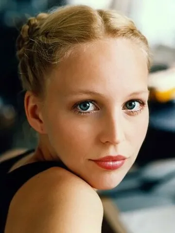 Фотография актёра Петра Шмидт-Шаллер