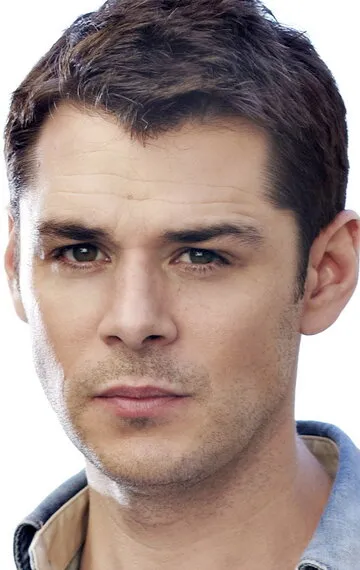 Фотография актёра Кенни Даути