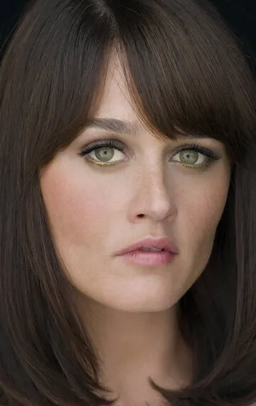 Фотография актёра Робин Танни