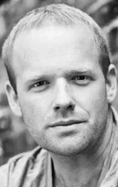 Фотография актёра Бен Бишоп