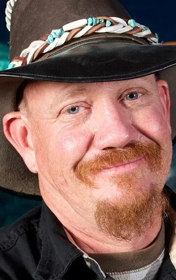 Фотография актёра 