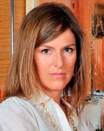 Фотография актёра Моника Лопес