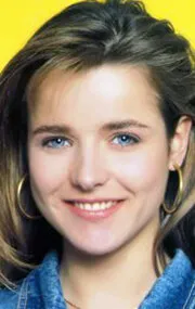 Фотография актёра Лора Гибер
