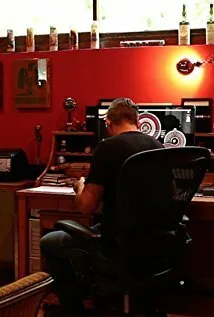 Фотография актёра 