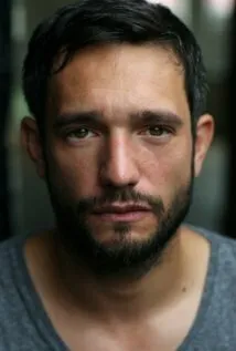 Фотография актёра Крис Брейзиер