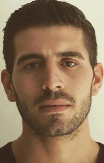 Фотография актёра Джихангир Джейхан