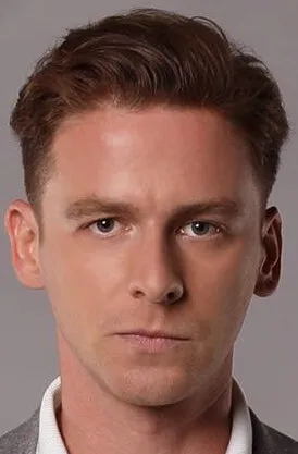 Фотография актёра 