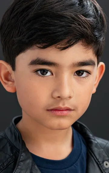 Фотография актёра Гордон Кормье