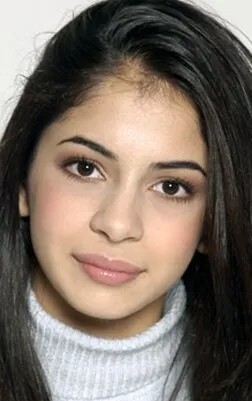 Фотография актёра Бейза Шекерджи