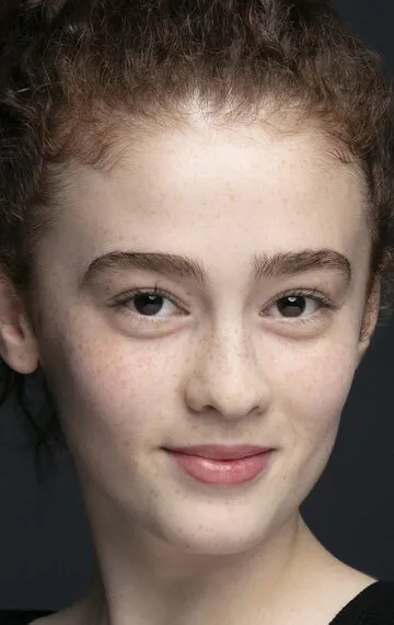 Фотография актёра 