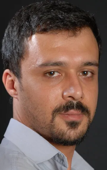 Фотография актёра Джансу Фырынджи