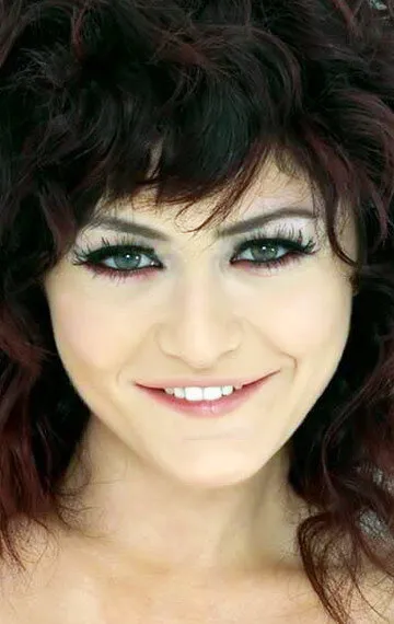 Фотография актёра Дениз Чакыр