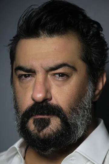 Фотография актёра Джелиль Налчакан