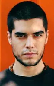 Фотография актёра Ахмет Олгун Сюнеар