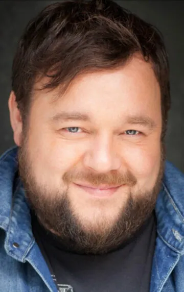 Фотография актёра Крис Готье